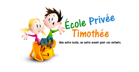 ECOLE PRIVEE TIMOTHEE